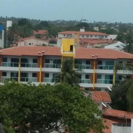 Flat Praia Dos Carneiros / Tamandare 104 Luaran gambar